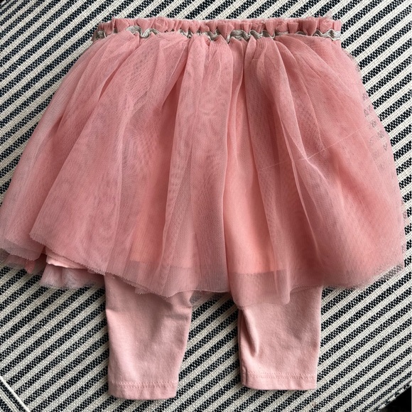 Tucker and Tate tutu legging 3m - Picture 3 of 3